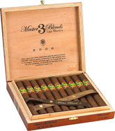 Oliva Master Blends 3 Series Churchill